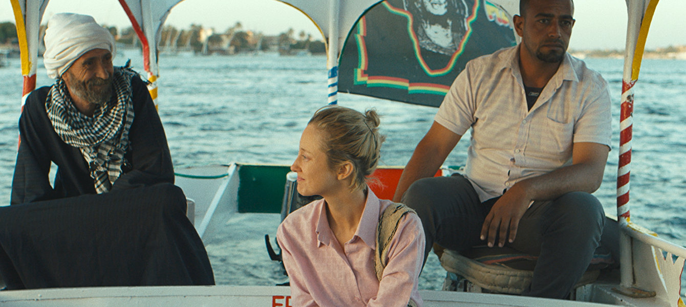 Sundance Film Festival 2020: London