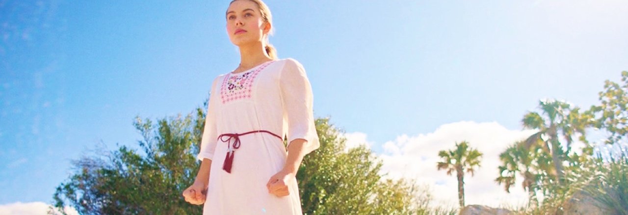 London Greek Film Festival