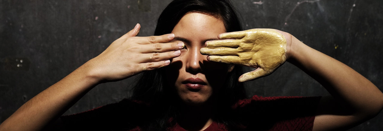 Aperture: Asia & Pacific Film Festival - Part 2