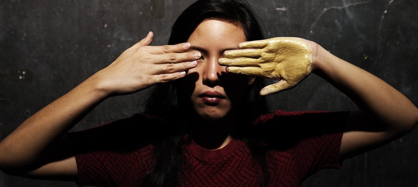 Aperture: Asia & Pacific Film Festival - Part 2