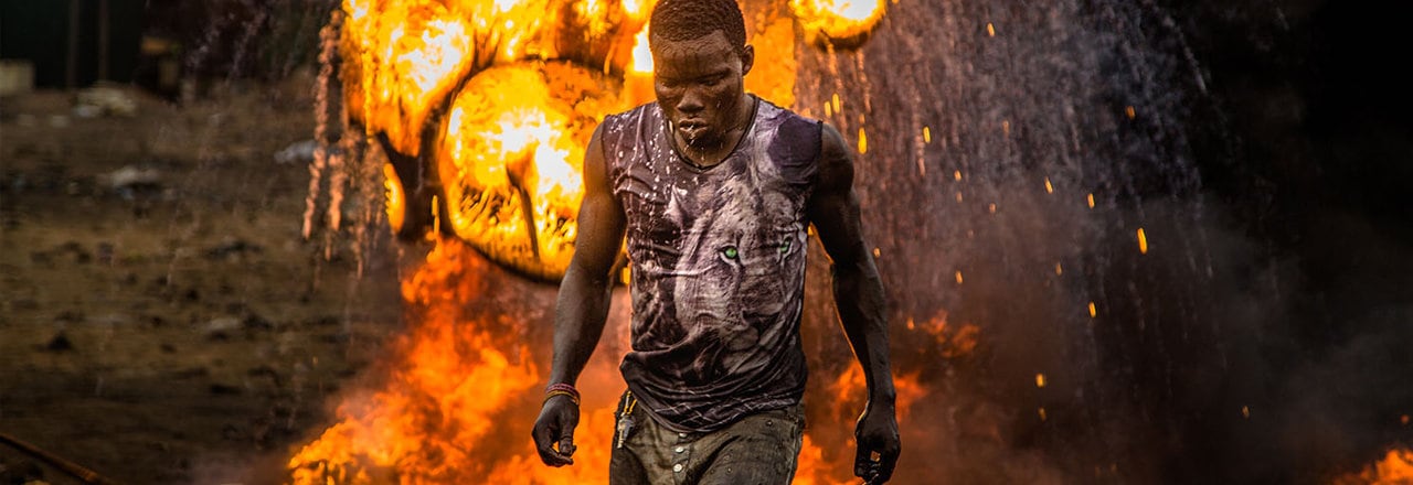 UK Green Film Festival