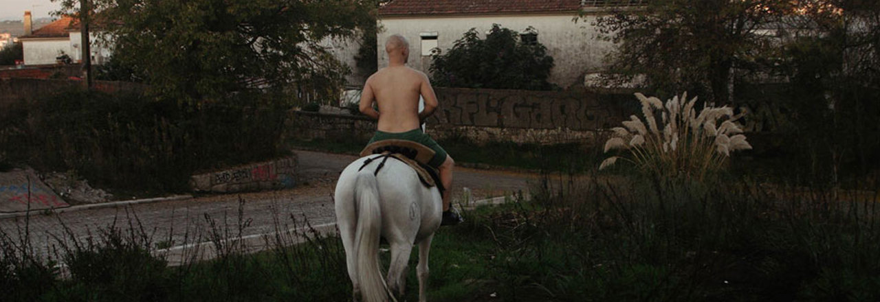 UTOPIA: UK Portuguese Film Festival