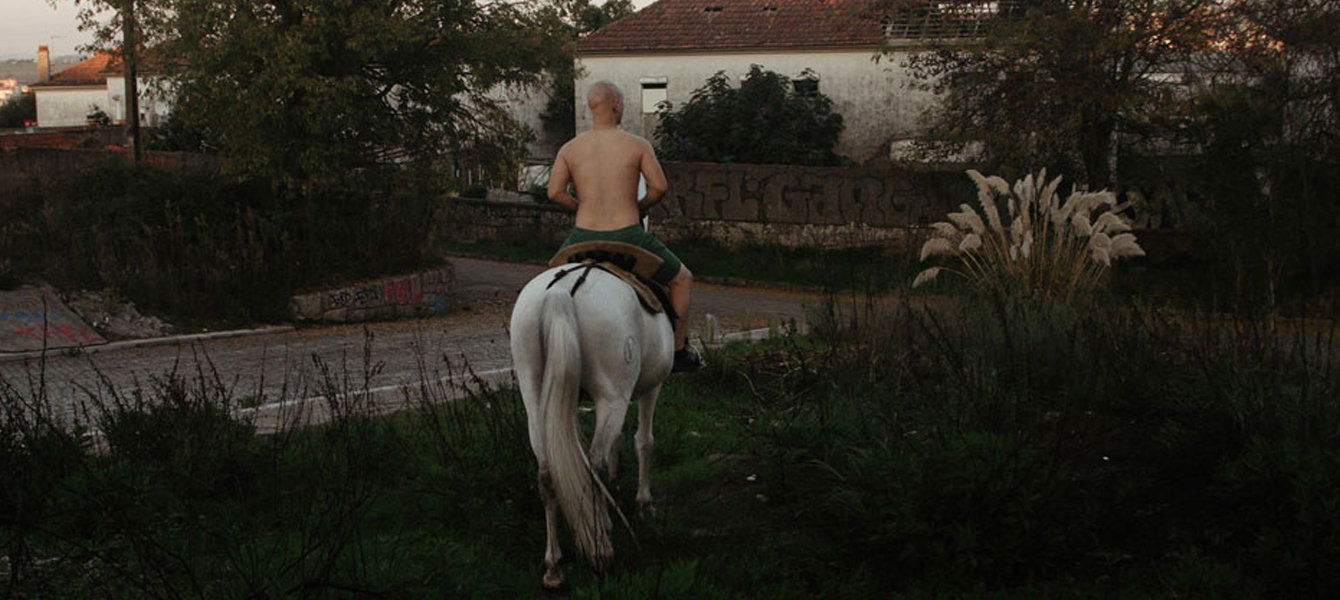 UTOPIA: UK Portuguese Film Festival