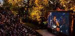 Image of Luna Cinema - Regent's Park Open Air Theatre