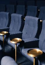 Image of The Cinema In The Arches