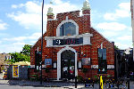 Image of Arthouse Crouch End
