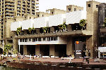 Image of Barbican Centre
