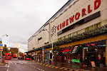Image of Cineworld Cinema - Ilford