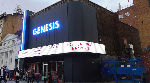 Image of Genesis Cinema