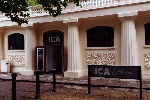 Image of ICA Cinema