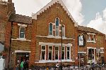 Image of East Dulwich Picturehouse